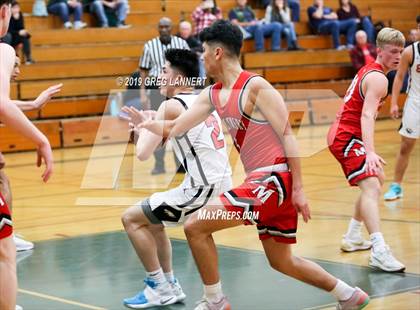 Thumbnail 3 in Washington vs. Montgomery (Brett Callan Memorial Tournament) photogallery.