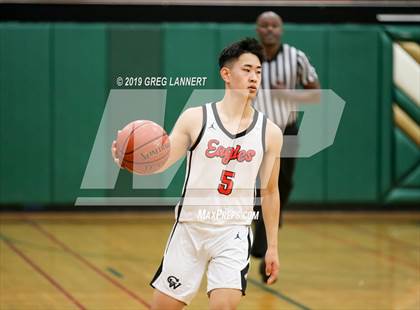 Thumbnail 3 in Washington vs. Montgomery (Brett Callan Memorial Tournament) photogallery.