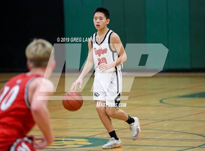 Thumbnail 1 in Washington vs. Montgomery (Brett Callan Memorial Tournament) photogallery.