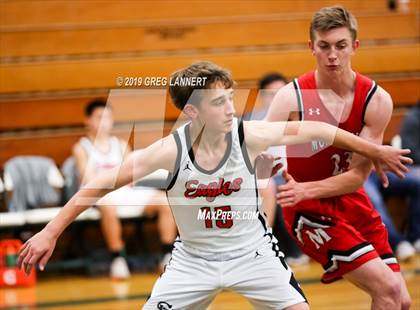 Thumbnail 1 in Washington vs. Montgomery (Brett Callan Memorial Tournament) photogallery.