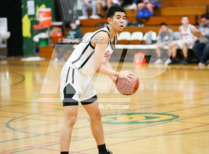 Thumbnail 3 in Washington vs. Montgomery (Brett Callan Memorial Tournament) photogallery.