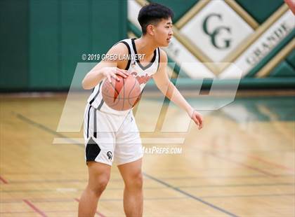 Thumbnail 1 in Washington vs. Montgomery (Brett Callan Memorial Tournament) photogallery.