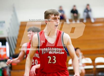 Thumbnail 2 in Washington vs. Montgomery (Brett Callan Memorial Tournament) photogallery.