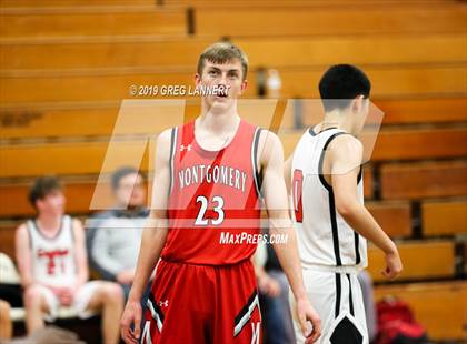 Thumbnail 3 in Washington vs. Montgomery (Brett Callan Memorial Tournament) photogallery.