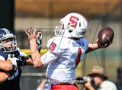 Thumbnail 3 in St. Ignatius @ Marin Catholic photogallery.