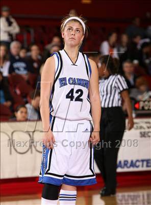 Thumbnail 2 in University vs. El Camino Real (CIF LA City Final) photogallery.