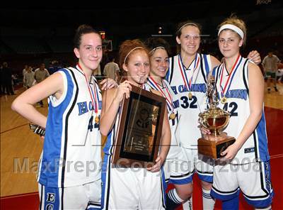 Thumbnail 1 in University vs. El Camino Real (CIF LA City Final) photogallery.