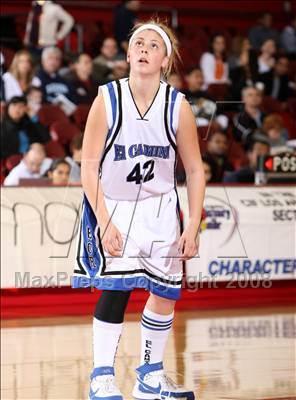 Thumbnail 1 in University vs. El Camino Real (CIF LA City Final) photogallery.