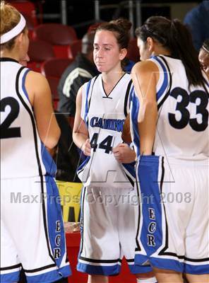 Thumbnail 1 in University vs. El Camino Real (CIF LA City Final) photogallery.