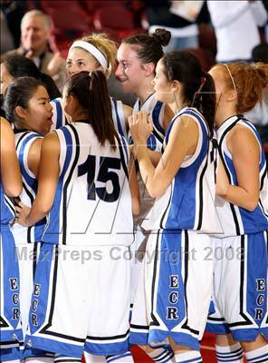 Thumbnail 3 in University vs. El Camino Real (CIF LA City Final) photogallery.