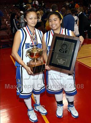 Thumbnail 1 in University vs. El Camino Real (CIF LA City Final) photogallery.