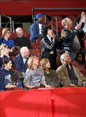 Thumbnail 1 in University vs. El Camino Real (CIF LA City Final) photogallery.