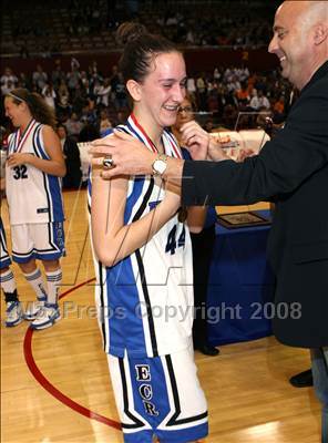 Thumbnail 3 in University vs. El Camino Real (CIF LA City Final) photogallery.