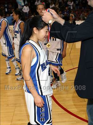 Thumbnail 1 in University vs. El Camino Real (CIF LA City Final) photogallery.