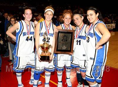 Thumbnail 1 in University vs. El Camino Real (CIF LA City Final) photogallery.