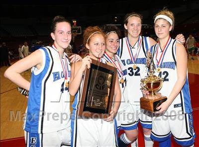 Thumbnail 2 in University vs. El Camino Real (CIF LA City Final) photogallery.