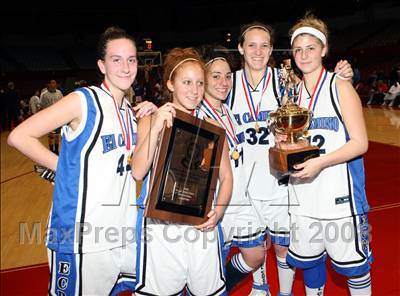 Thumbnail 1 in University vs. El Camino Real (CIF LA City Final) photogallery.