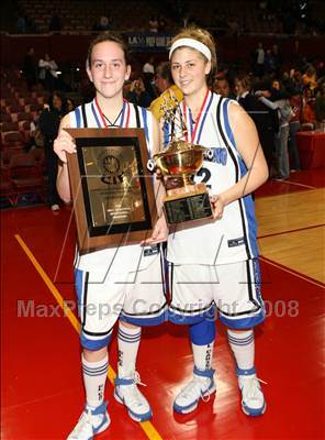Thumbnail 2 in University vs. El Camino Real (CIF LA City Final) photogallery.