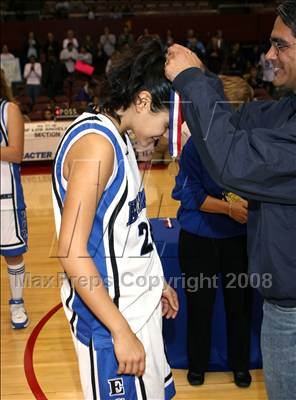 Thumbnail 1 in University vs. El Camino Real (CIF LA City Final) photogallery.