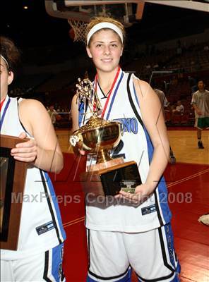 Thumbnail 3 in University vs. El Camino Real (CIF LA City Final) photogallery.
