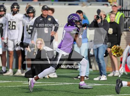 Thumbnail 3 in Bentonville vs. Fayetteville (AAA 7A Final) photogallery.