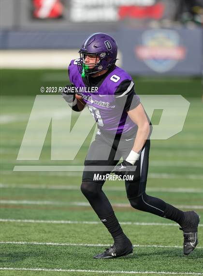 Thumbnail 3 in Bentonville vs. Fayetteville (AAA 7A Final) photogallery.