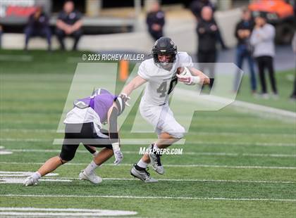 Thumbnail 2 in Bentonville vs. Fayetteville (AAA 7A Final) photogallery.