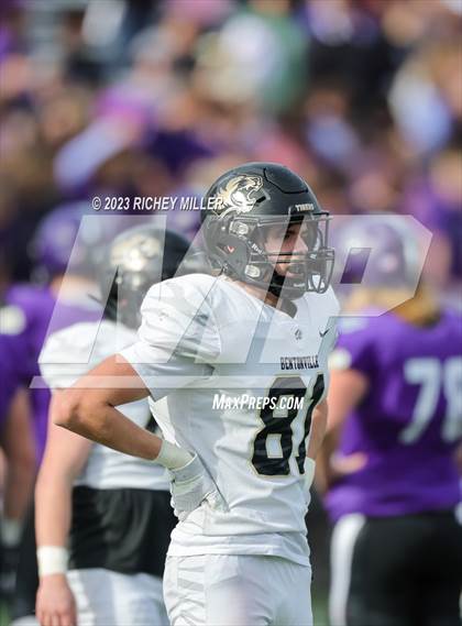 Thumbnail 1 in Bentonville vs. Fayetteville (AAA 7A Final) photogallery.