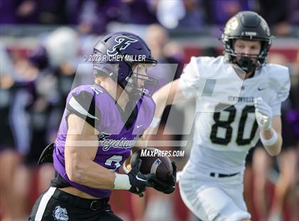 Thumbnail 3 in Bentonville vs. Fayetteville (AAA 7A Final) photogallery.
