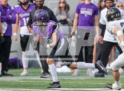 Thumbnail 2 in Bentonville vs. Fayetteville (AAA 7A Final) photogallery.