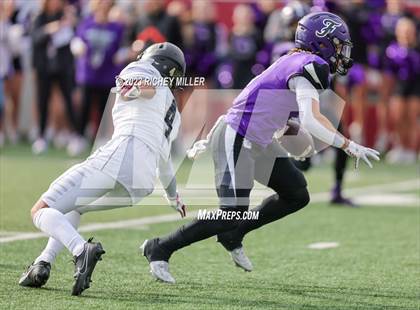 Thumbnail 1 in Bentonville vs. Fayetteville (AAA 7A Final) photogallery.