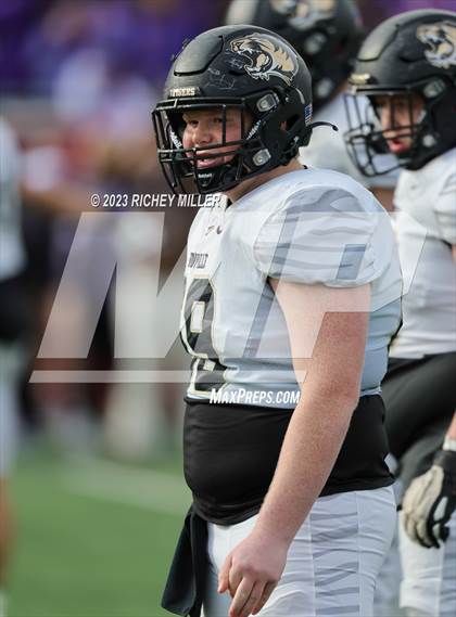 Thumbnail 3 in Bentonville vs. Fayetteville (AAA 7A Final) photogallery.