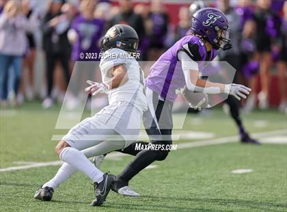 Thumbnail 3 in Bentonville vs. Fayetteville (AAA 7A Final) photogallery.