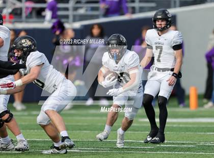 Thumbnail 2 in Bentonville vs. Fayetteville (AAA 7A Final) photogallery.