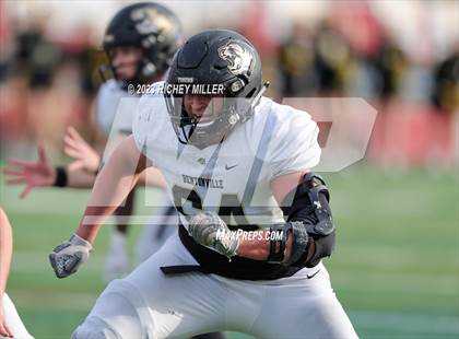 Thumbnail 2 in Bentonville vs. Fayetteville (AAA 7A Final) photogallery.