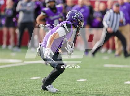 Thumbnail 2 in Bentonville vs. Fayetteville (AAA 7A Final) photogallery.