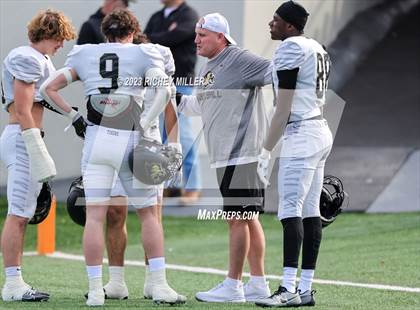 Thumbnail 3 in Bentonville vs. Fayetteville (AAA 7A Final) photogallery.