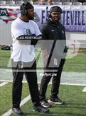 Photo from the gallery "Bentonville vs. Fayetteville (AAA 7A Final)"