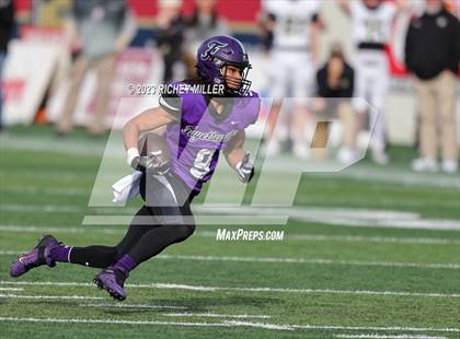 Thumbnail 3 in Bentonville vs. Fayetteville (AAA 7A Final) photogallery.
