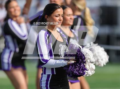 Thumbnail 3 in Bentonville vs. Fayetteville (AAA 7A Final) photogallery.