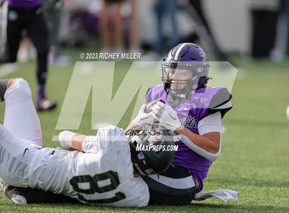 Thumbnail 3 in Bentonville vs. Fayetteville (AAA 7A Final) photogallery.