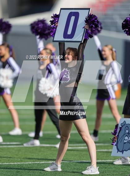 Thumbnail 3 in Bentonville vs. Fayetteville (AAA 7A Final) photogallery.