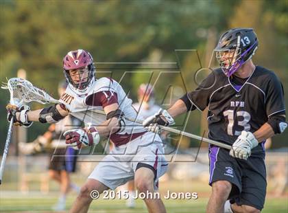 Thumbnail 2 in Rumson-Fair Haven vs. Summit (NJSIAA Tournament of Champions) photogallery.