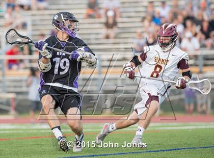 Thumbnail 2 in Rumson-Fair Haven vs. Summit (NJSIAA Tournament of Champions) photogallery.