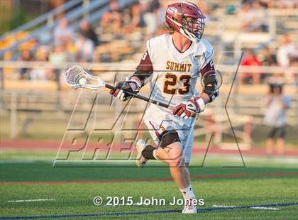 Thumbnail 3 in Rumson-Fair Haven vs. Summit (NJSIAA Tournament of Champions) photogallery.