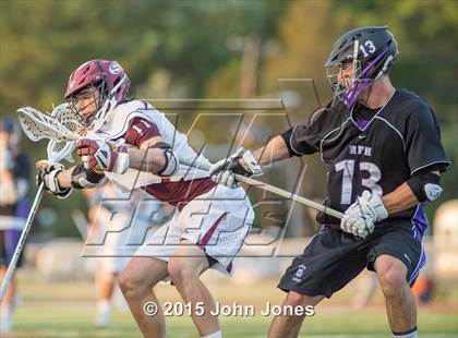 Thumbnail 3 in Rumson-Fair Haven vs. Summit (NJSIAA Tournament of Champions) photogallery.