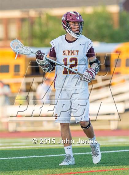 Thumbnail 3 in Rumson-Fair Haven vs. Summit (NJSIAA Tournament of Champions) photogallery.