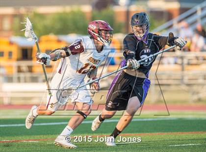 Thumbnail 1 in Rumson-Fair Haven vs. Summit (NJSIAA Tournament of Champions) photogallery.