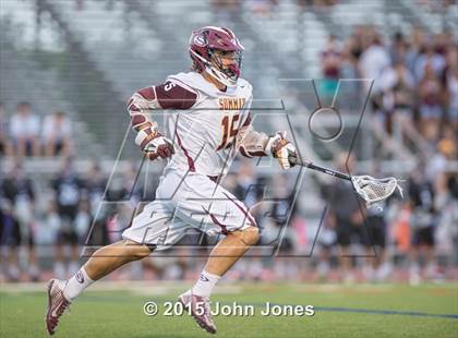Thumbnail 2 in Rumson-Fair Haven vs. Summit (NJSIAA Tournament of Champions) photogallery.