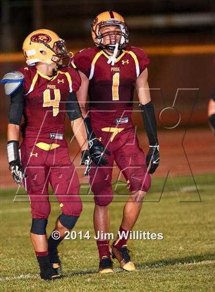 Thumbnail 2 in Chandler @ Mountain Pointe photogallery.